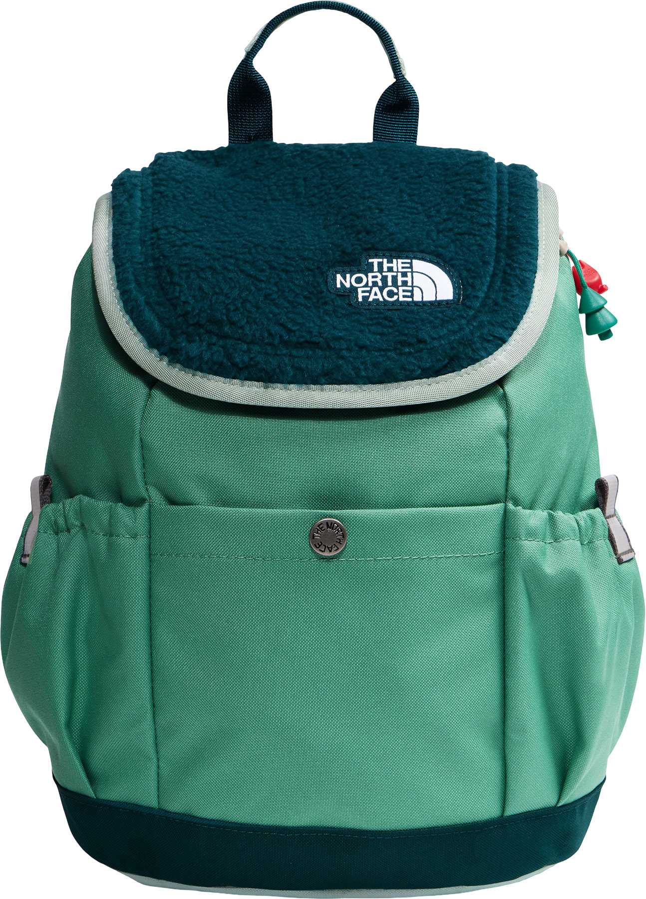 Dimmed Algae - Slate Moss - Pacific Teal