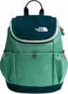 Colour: Dimmed Algae - Slate Moss - Pacific Teal