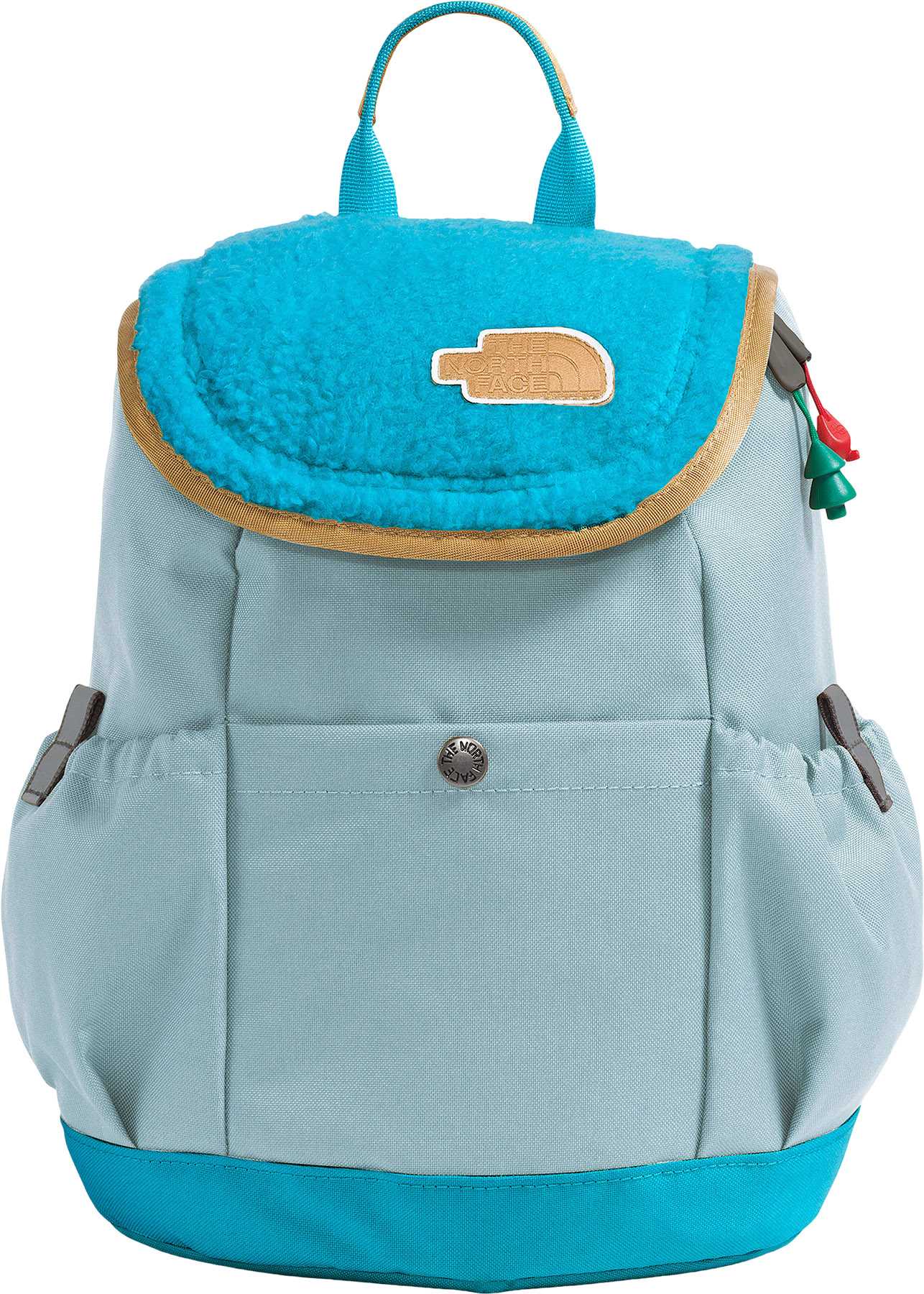 Polar Haze - Meridian Blue