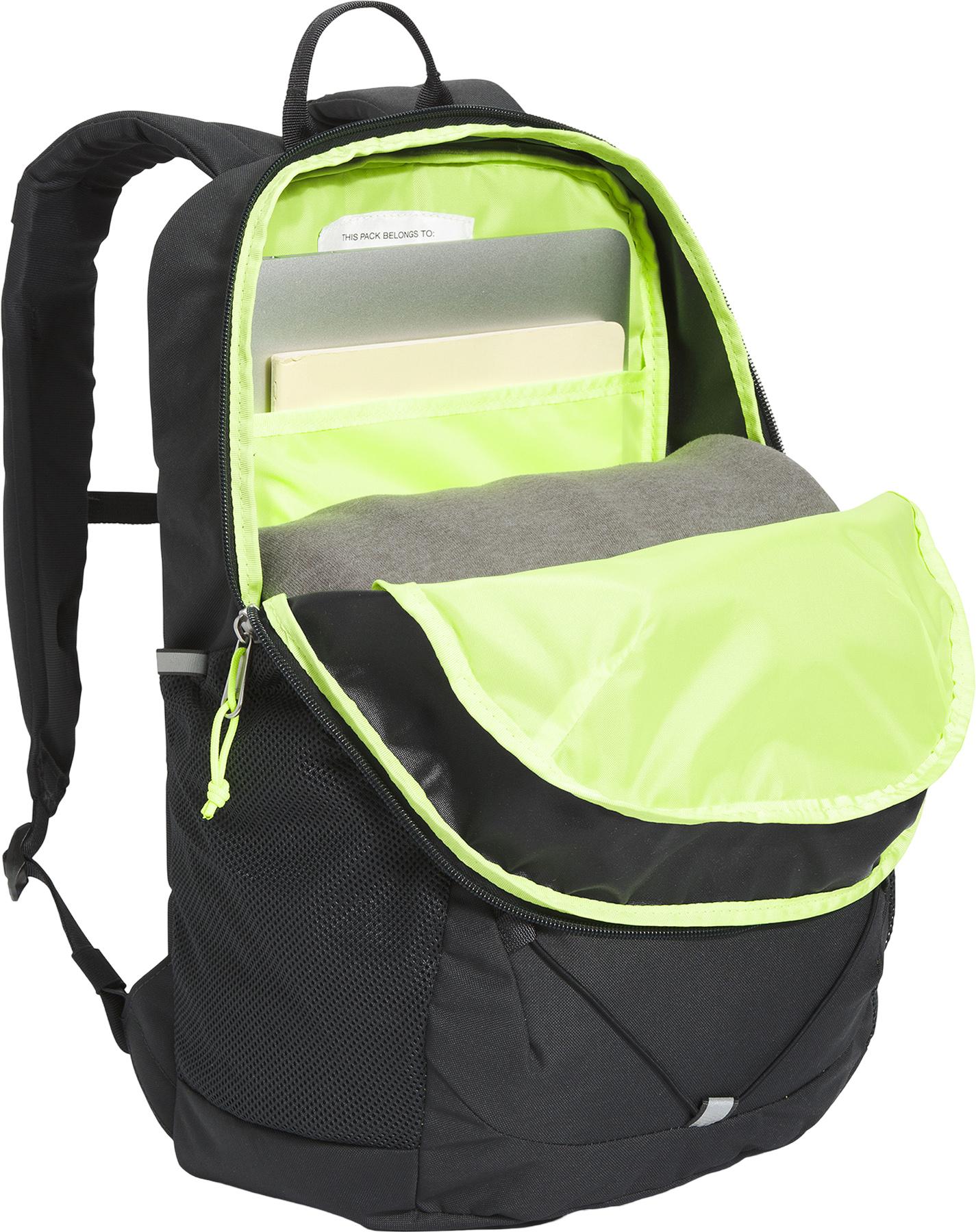 Numéro de l'image de la galerie de produits 2 pour le produit Sac à dos Court Jester 25L - Jeune