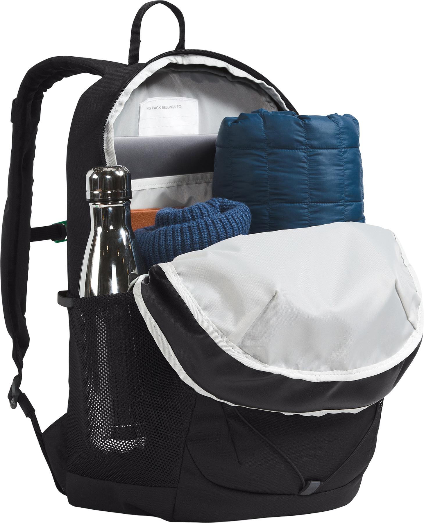 Numéro de l'image de la galerie de produits 3 pour le produit Sac à dos Court Jester 25L - Jeune