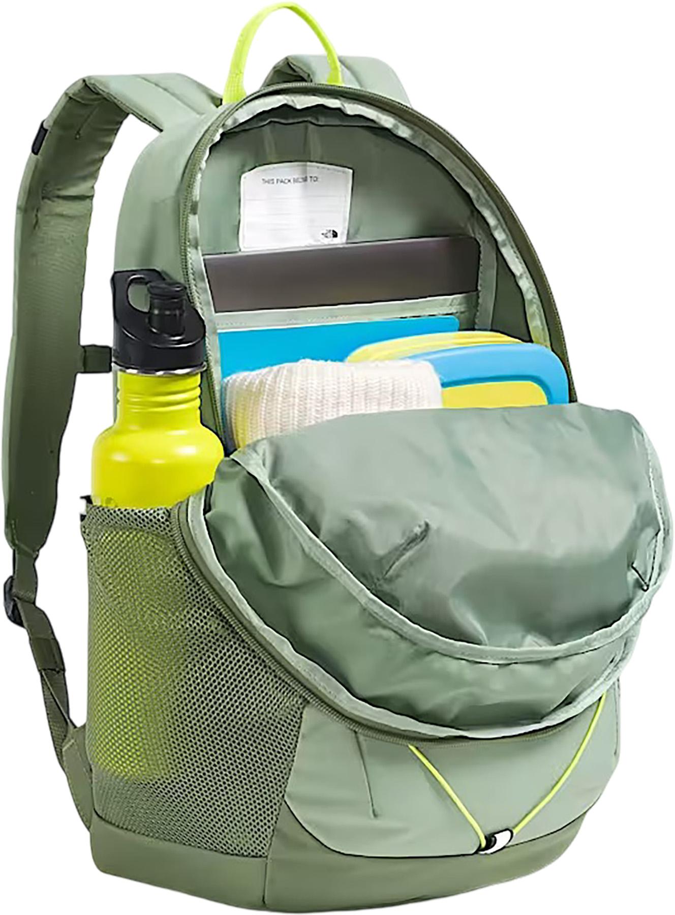 Product gallery image number 3 for product Court Jester Backpack 25L - Youth