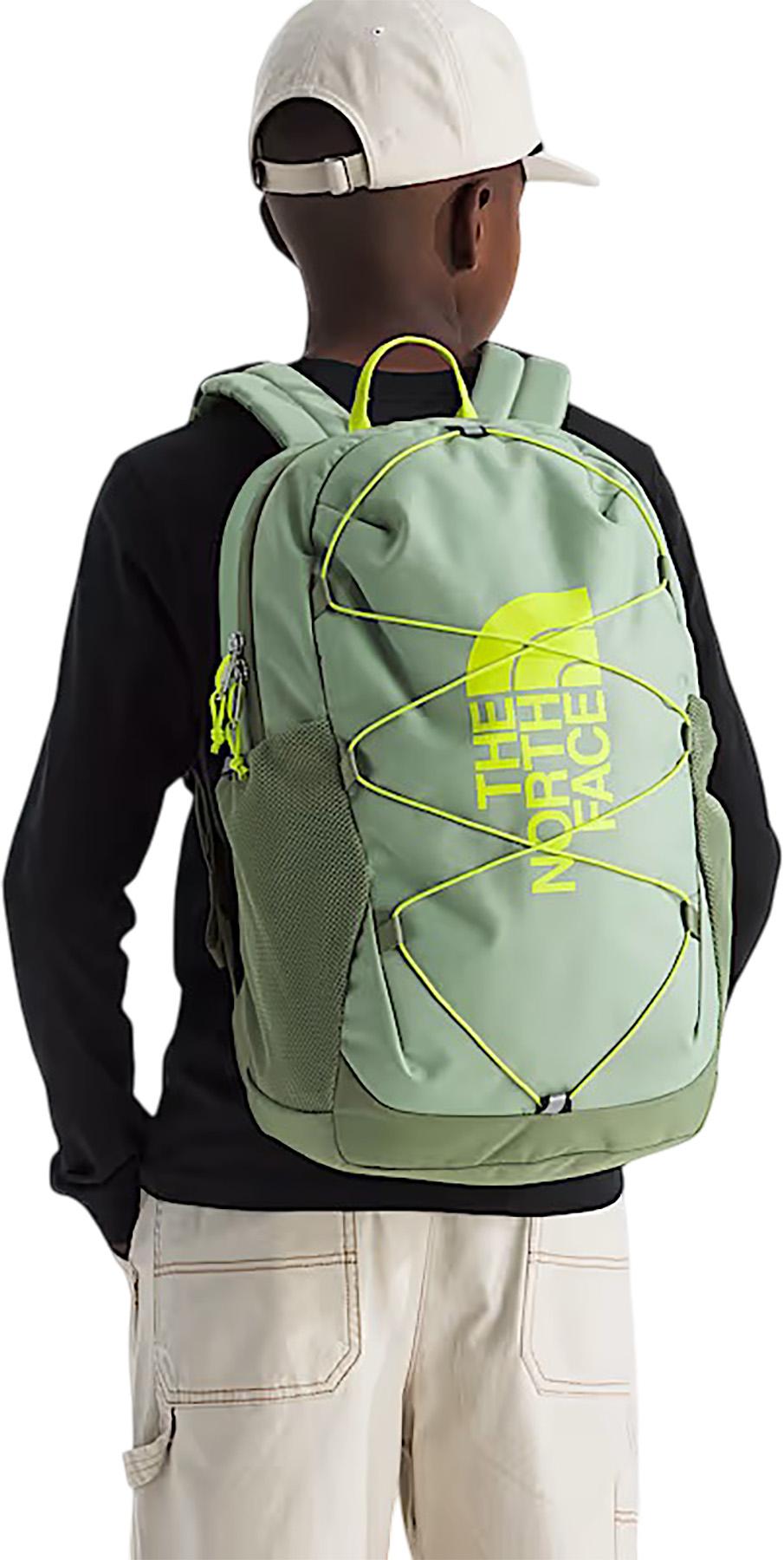 Product gallery image number 5 for product Court Jester Backpack 25L - Youth