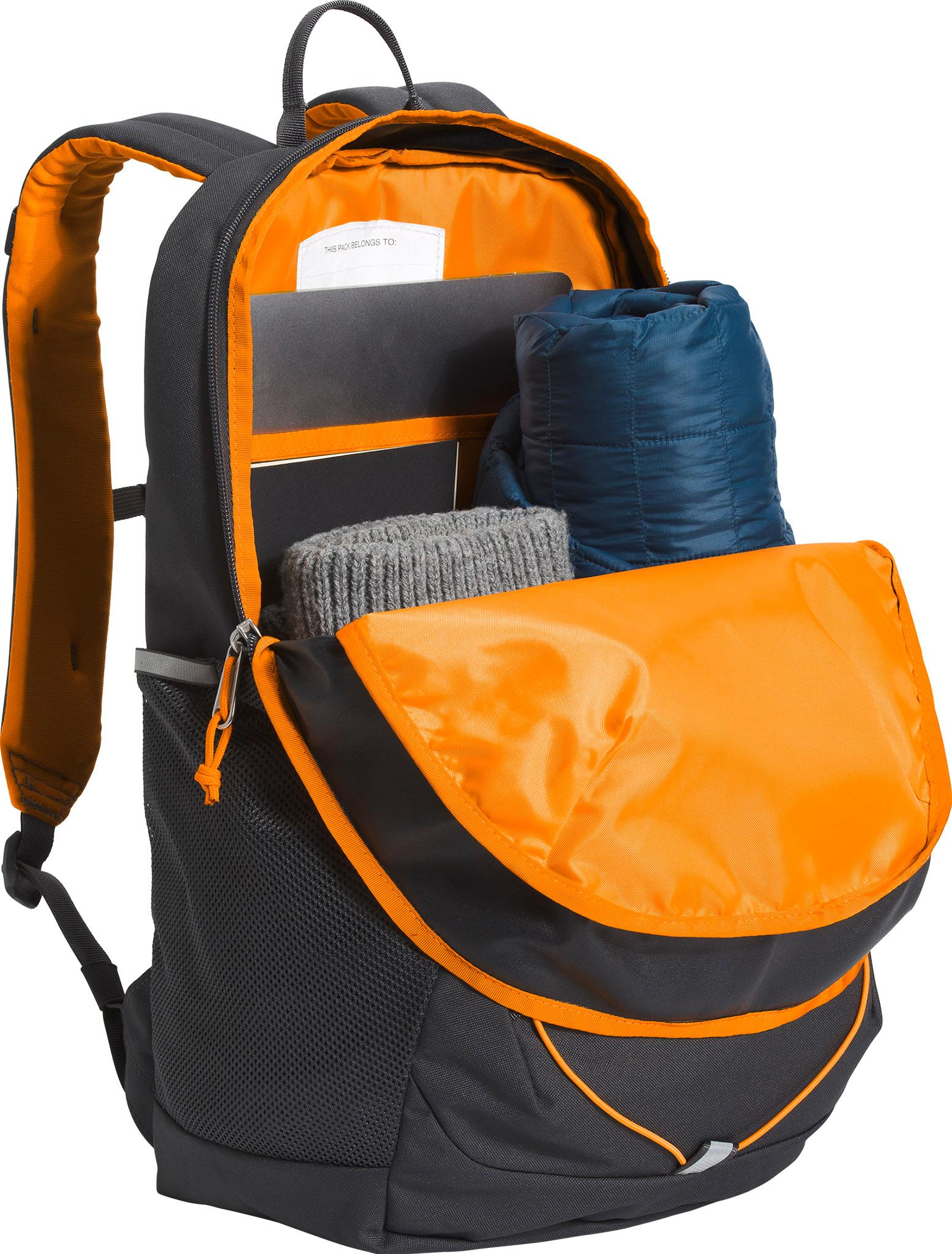 Product gallery image number 3 for product Court Jester Backpack 25L - Youth