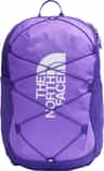 Colour: Elevation Purple - Peak Purple - TNF White