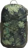 Colour: New Taupe Green Yosemite Oak Print - New Taupe Green