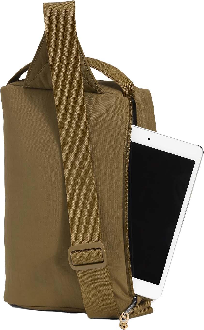 Product gallery image number 4 for product Berkeley Field Bag 5L
