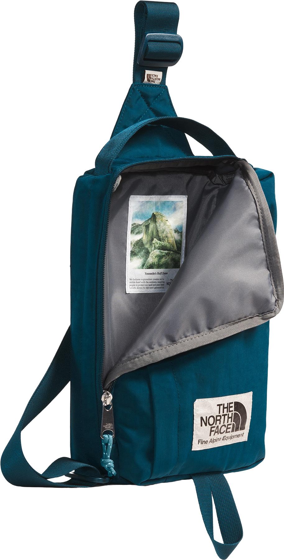 Product gallery image number 3 for product Berkeley Field Bag 5L