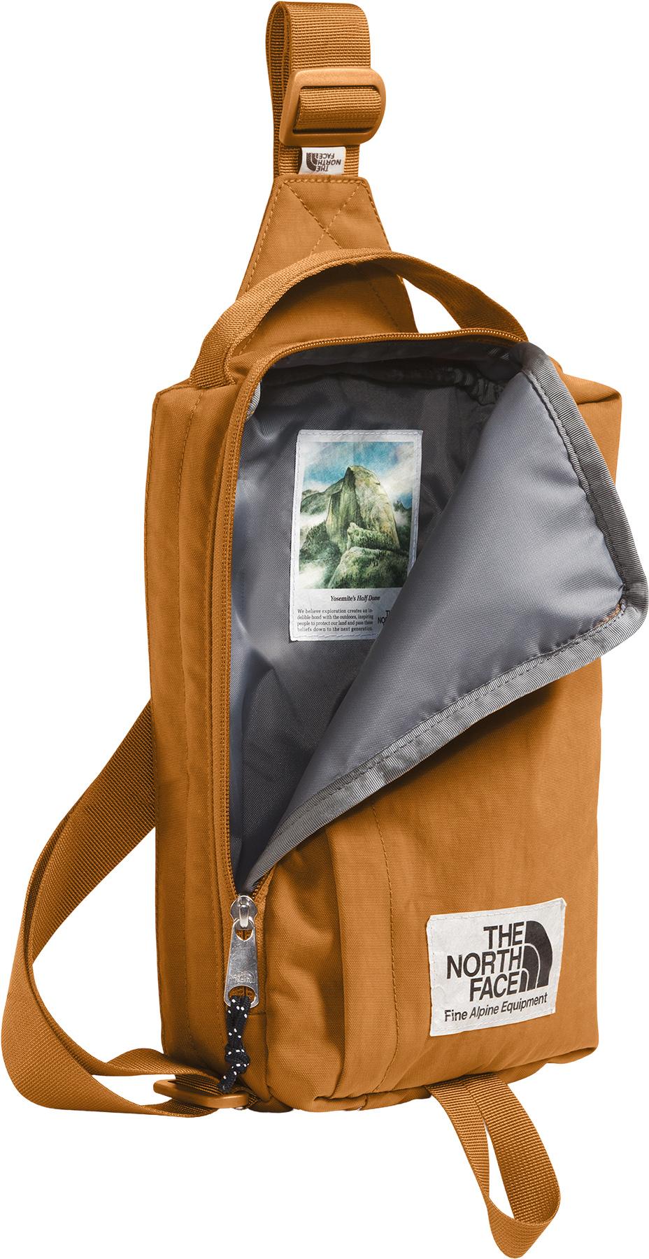 Product gallery image number 3 for product Berkeley Field Bag 5L