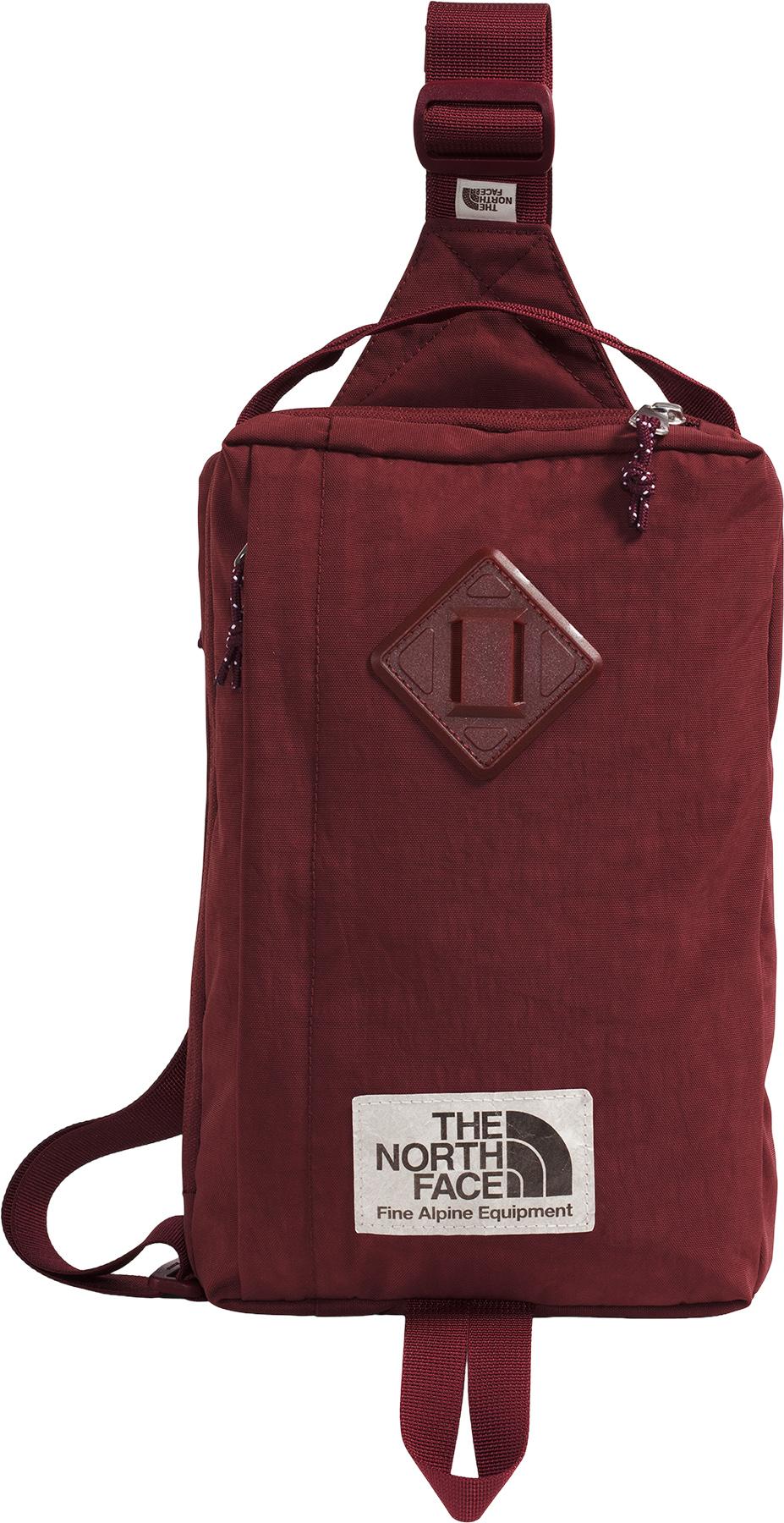 Product image for Berkeley Field Bag 5L