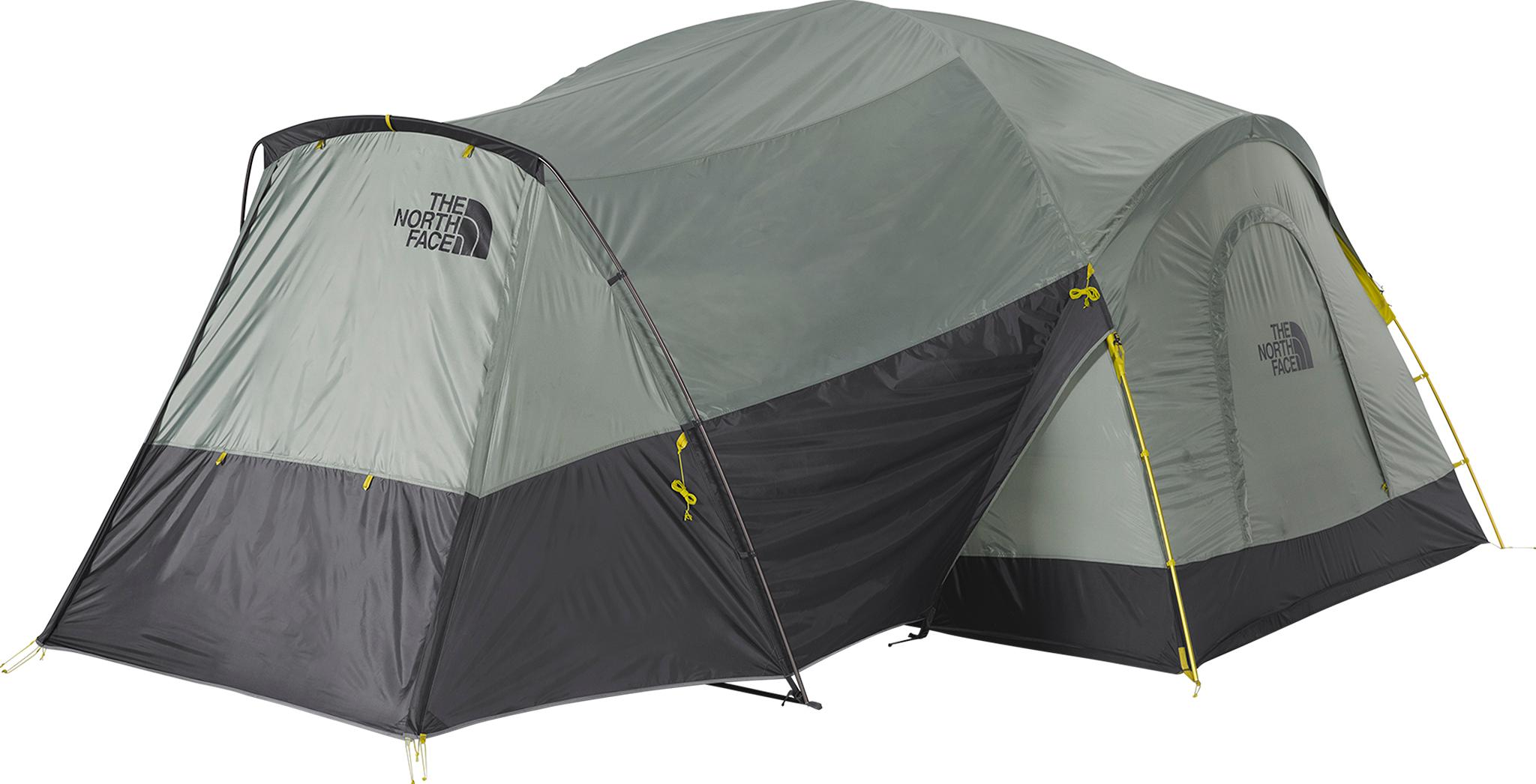 Product gallery image number 5 for product Wawona Tent 8-person