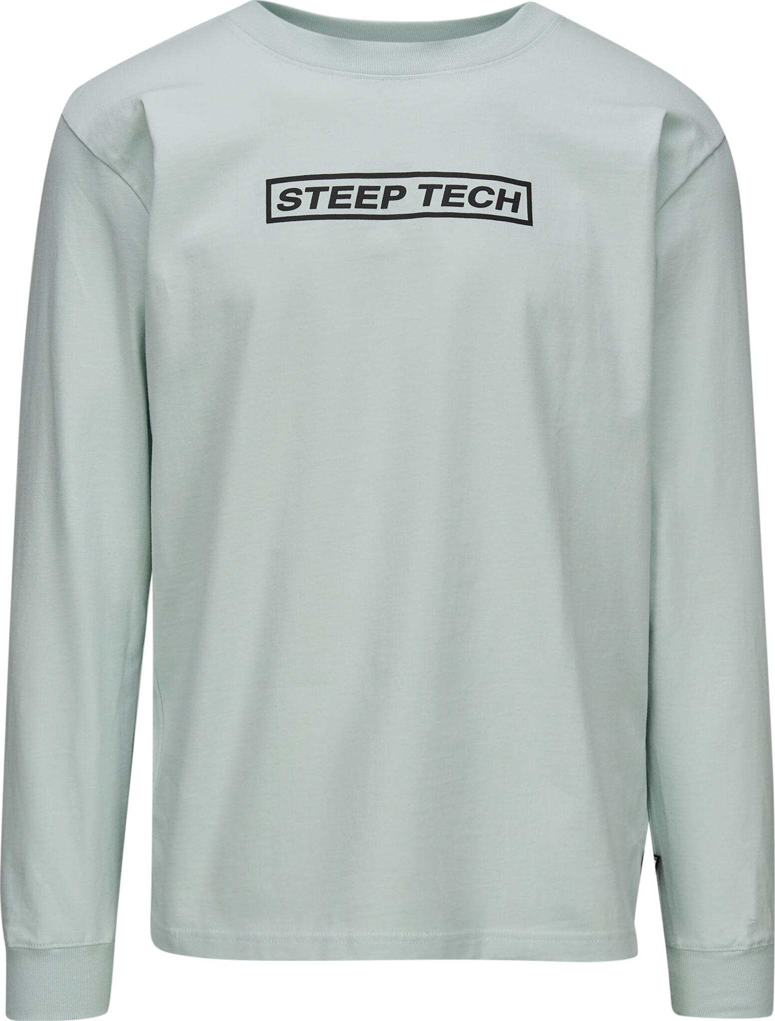 Product gallery image number 1 for product Steep Tech Light Long Sleeves Top - Unisex