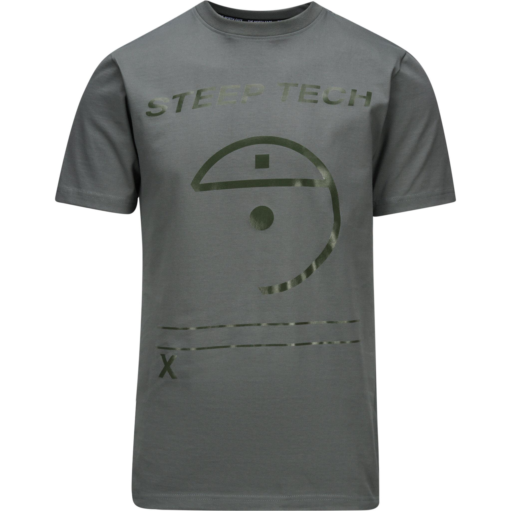 Product gallery image number 1 for product Steep Tech Light Short Sleeves Top - Unisex