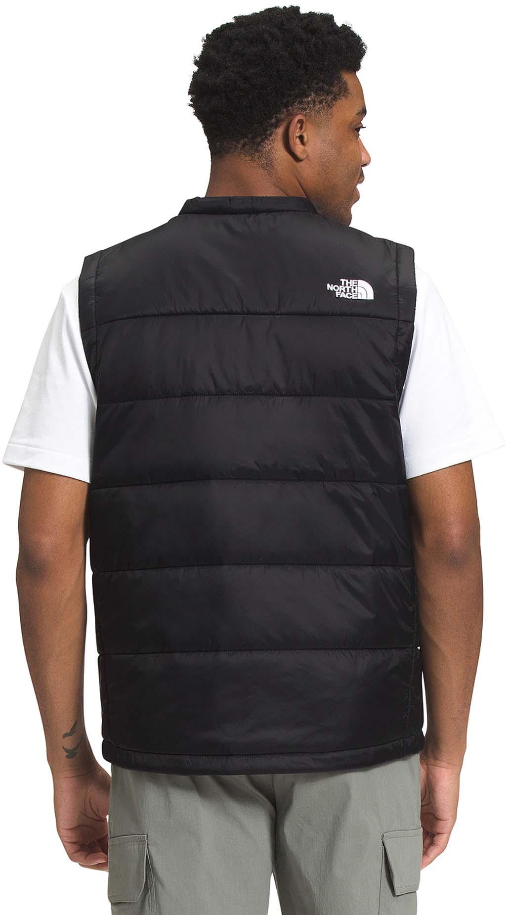 Product gallery image number 4 for product Grays Torreys Insulated Vest - Men's
