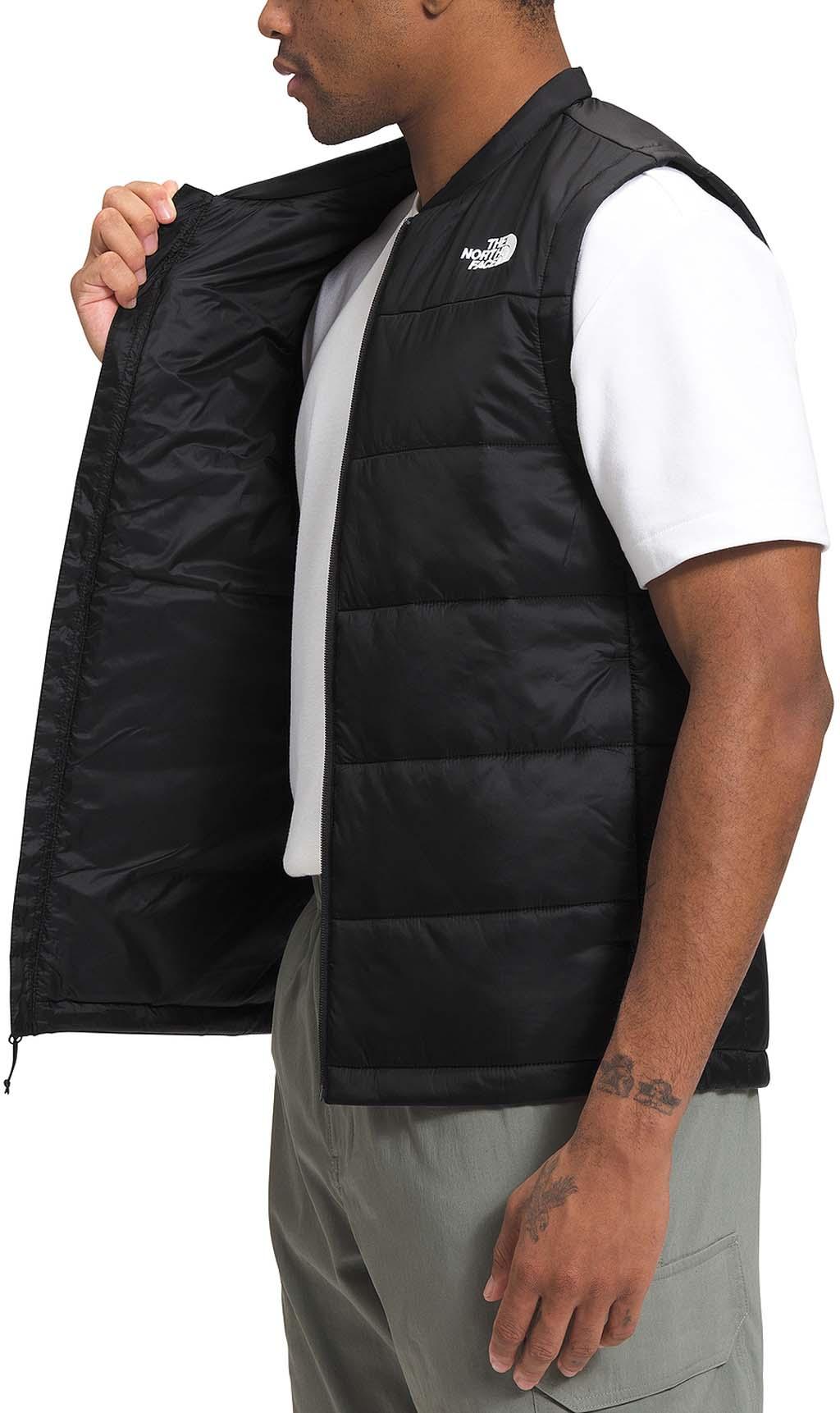 Product gallery image number 3 for product Grays Torreys Insulated Vest - Men's