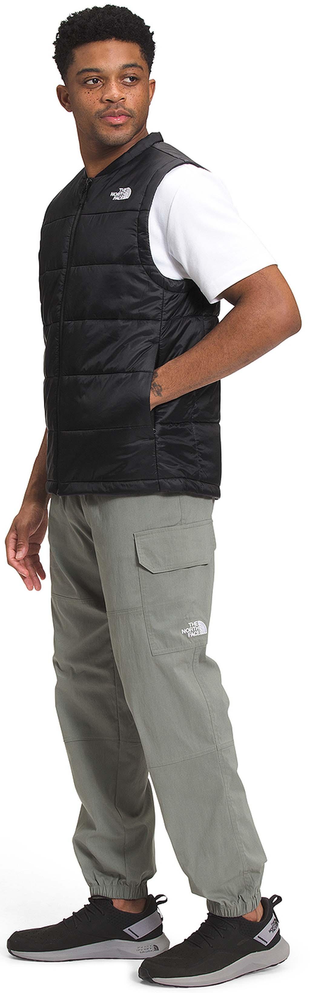 Product gallery image number 2 for product Grays Torreys Insulated Vest - Men's