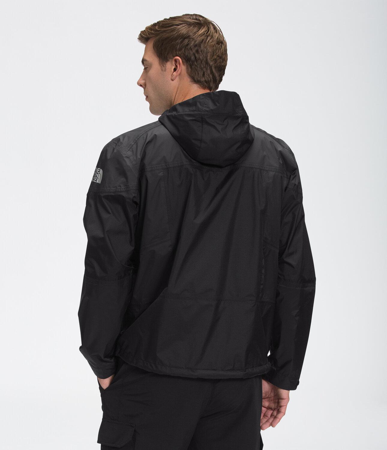 Product gallery image number 2 for product Steep Tech Light Rain Jacket - Unisex
