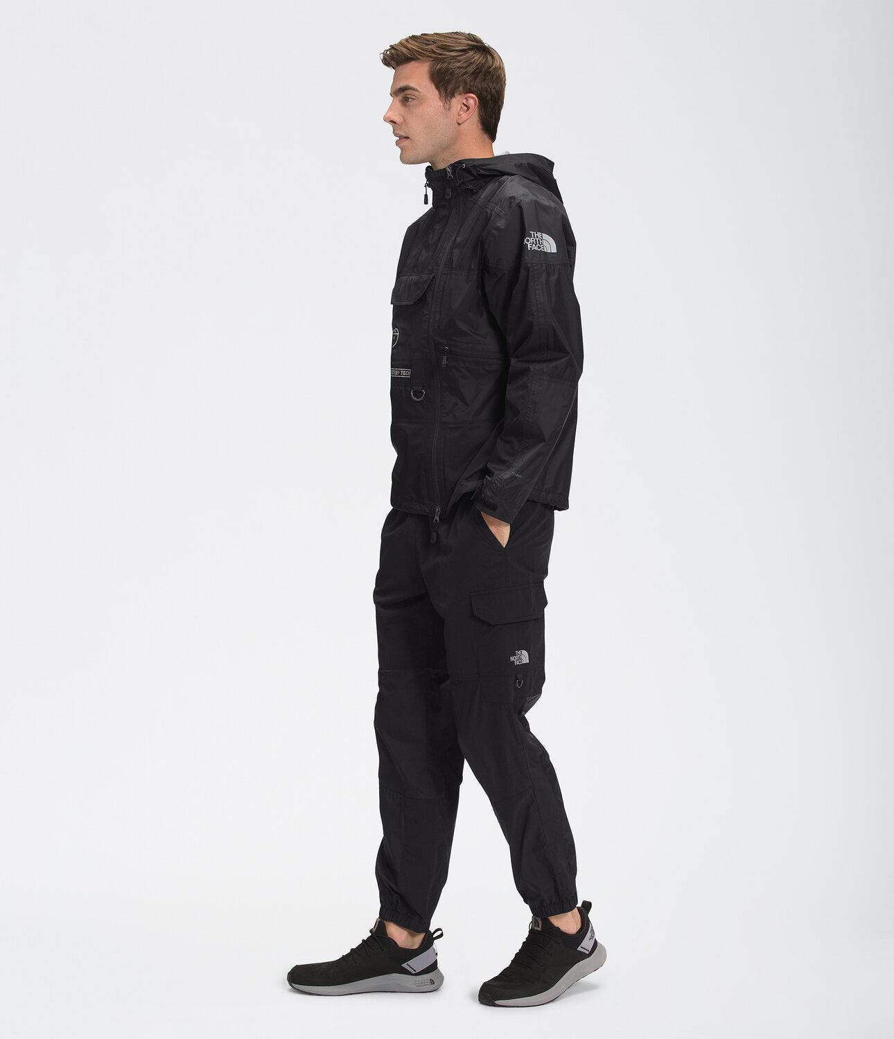 Product gallery image number 3 for product Steep Tech Light Rain Jacket - Unisex