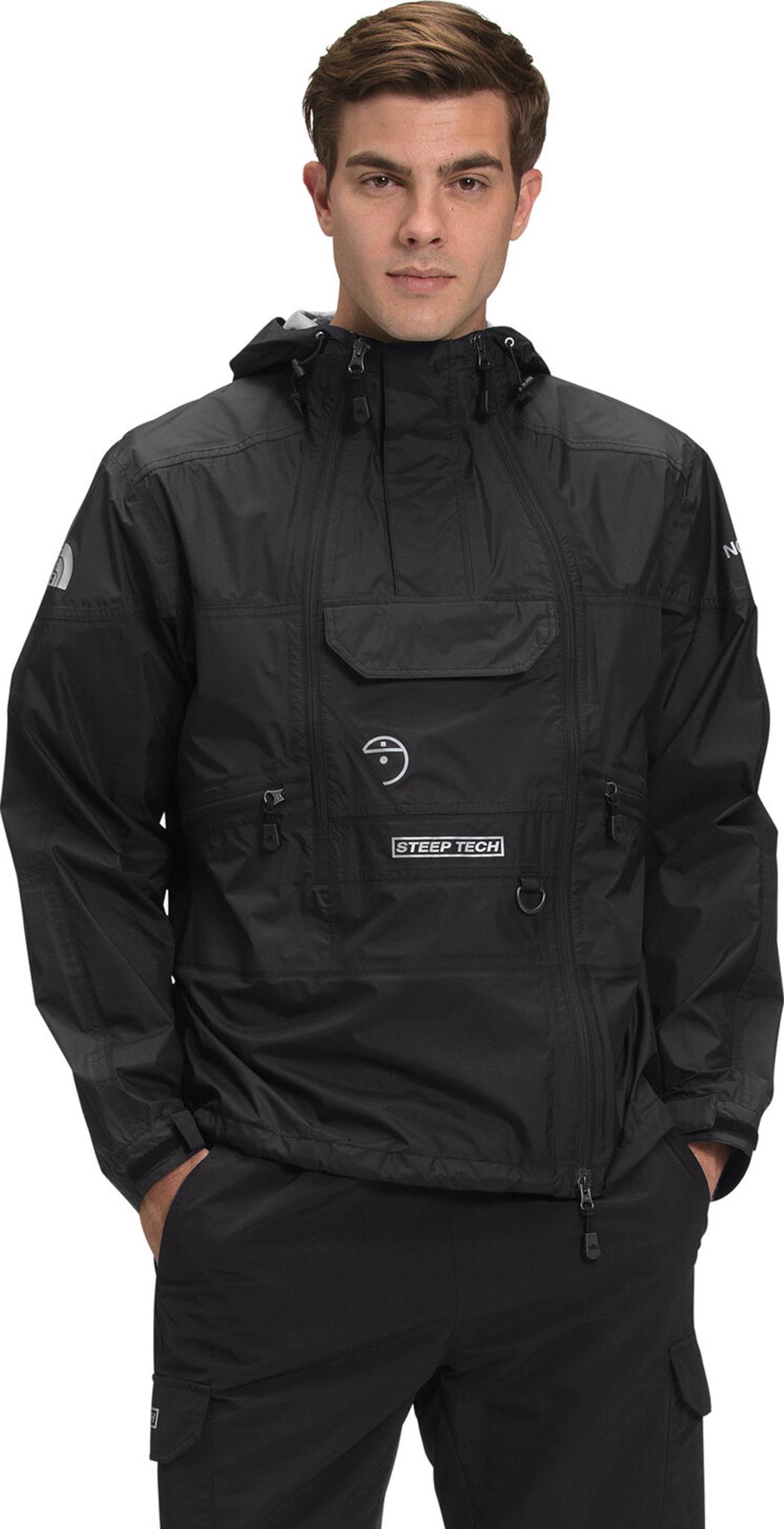 Product gallery image number 1 for product Steep Tech Light Rain Jacket - Unisex