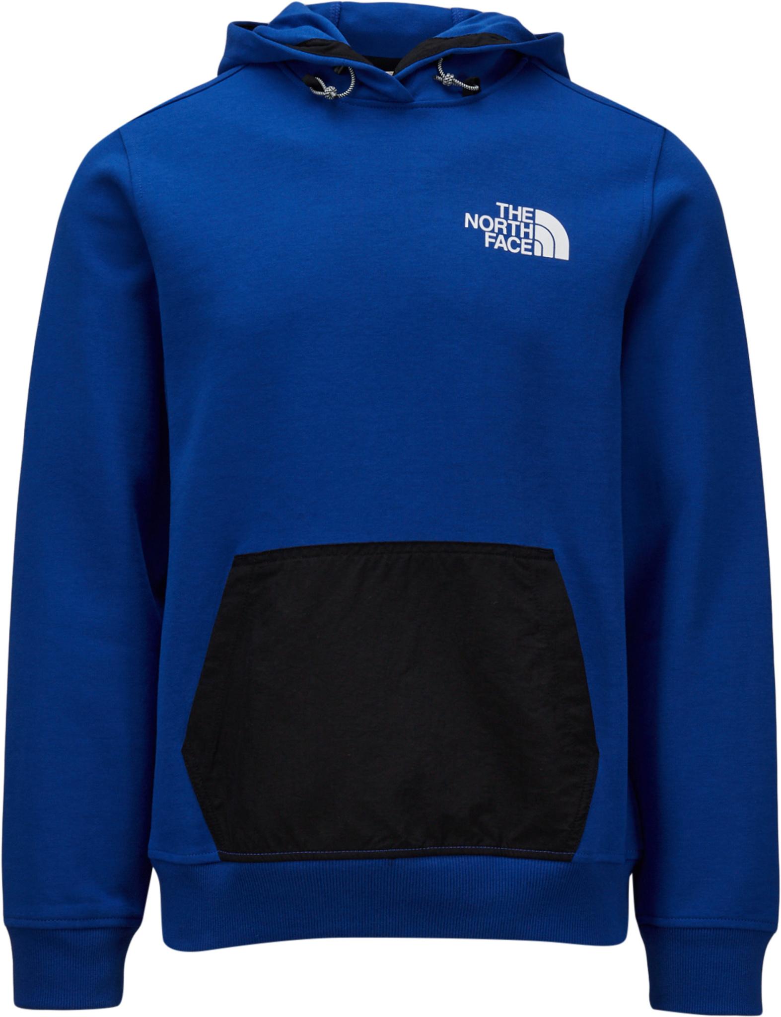 Product gallery image number 1 for product Tech Hoodie - Men's