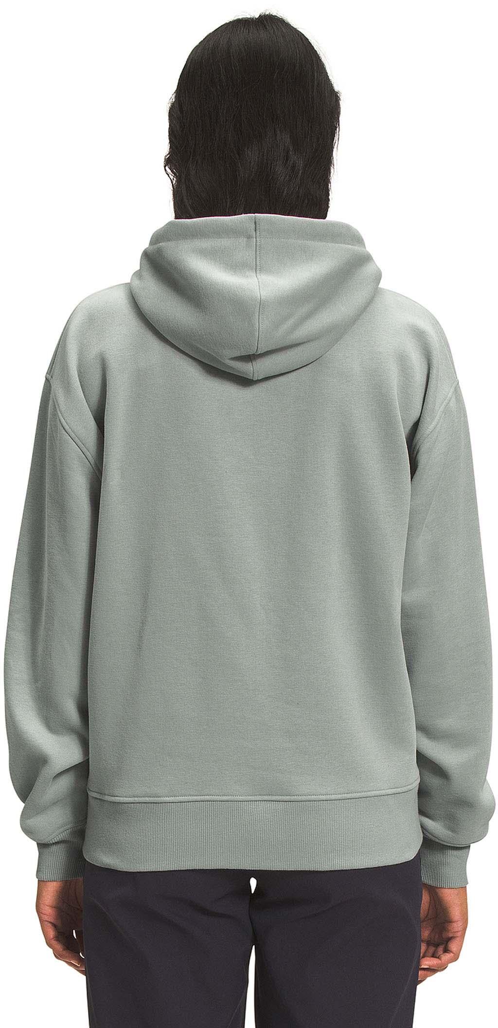 Product gallery image number 2 for product City Standard Hoodie - Women's
