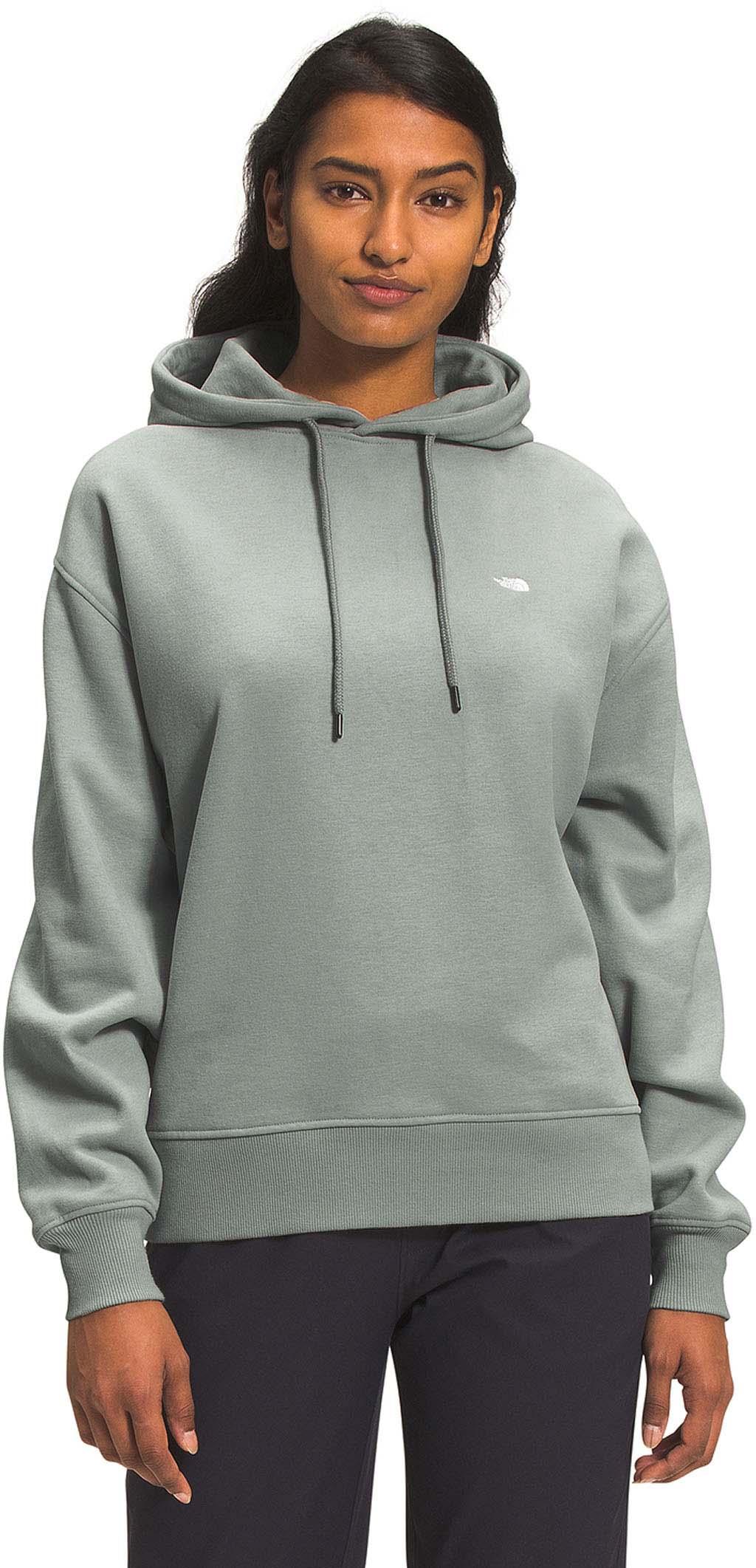 Product gallery image number 1 for product City Standard Hoodie - Women's