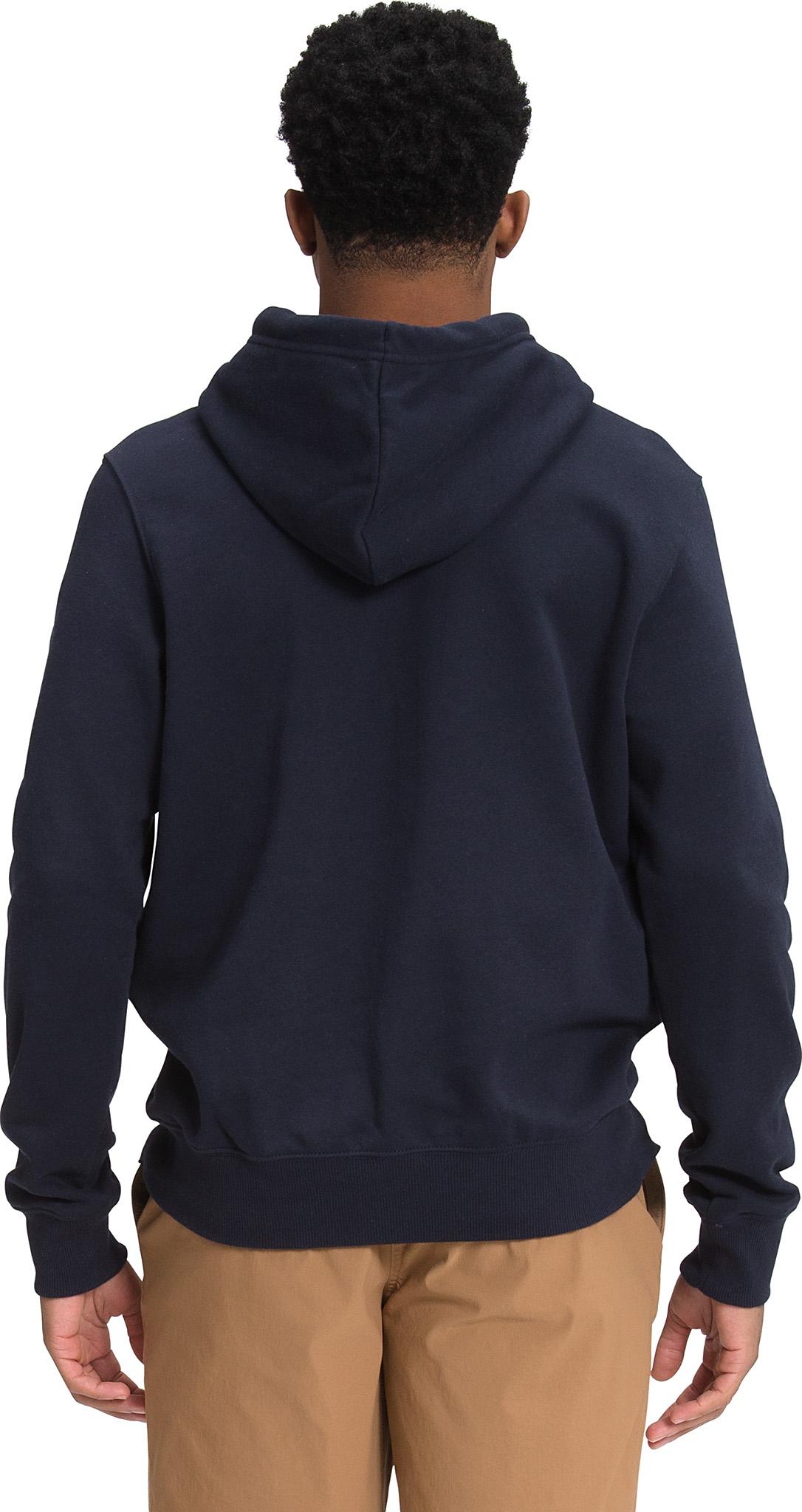 Product gallery image number 2 for product TNF Bear Pullover Hoodie - Men’s