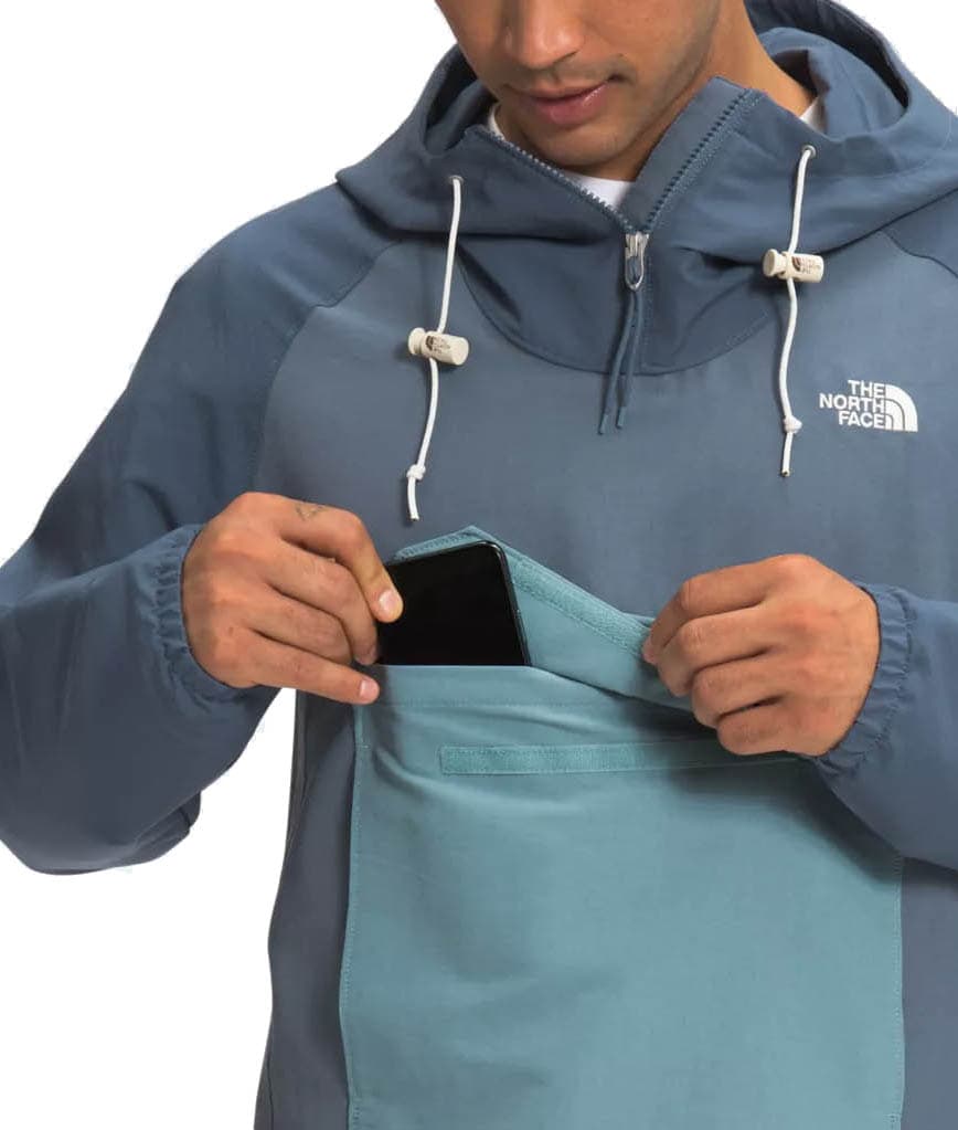 Product gallery image number 5 for product Class V Pullover - Men's