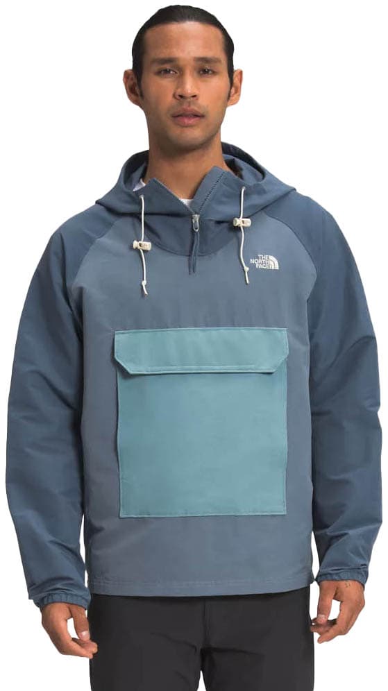 Product gallery image number 1 for product Class V Pullover - Men's