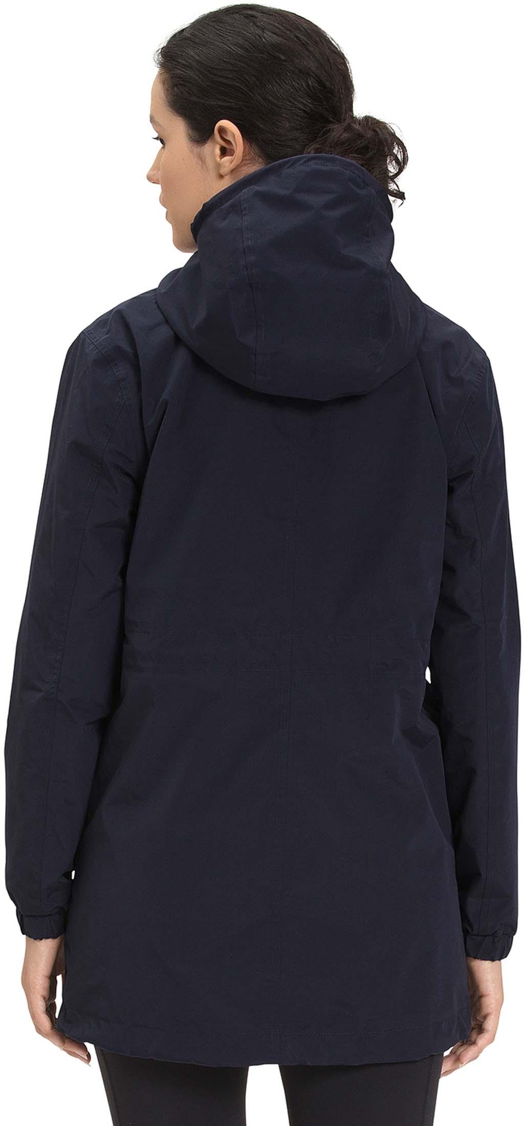 Product gallery image number 4 for product DryVent Mountain Parka - Women's