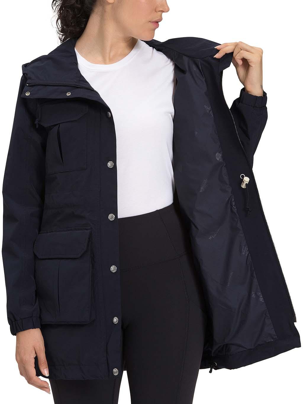 Product gallery image number 6 for product DryVent Mountain Parka - Women's