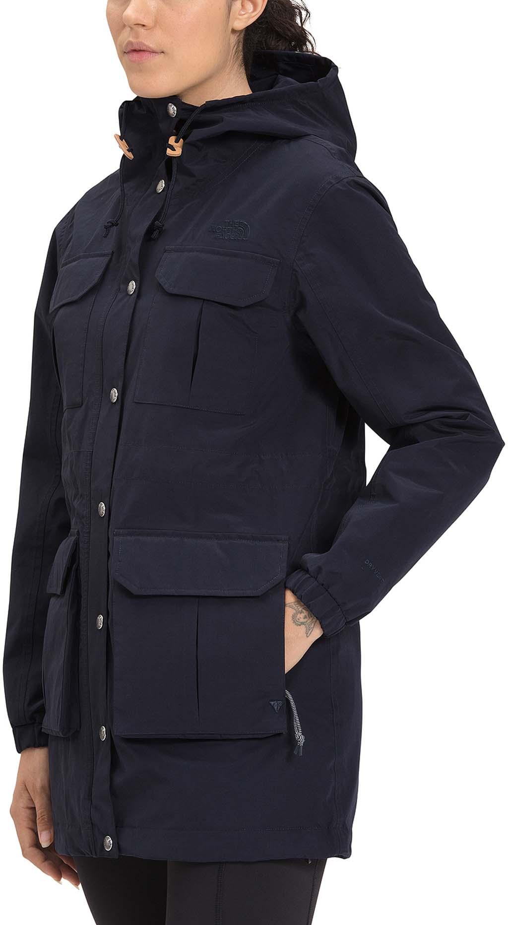 Product gallery image number 5 for product DryVent Mountain Parka - Women's