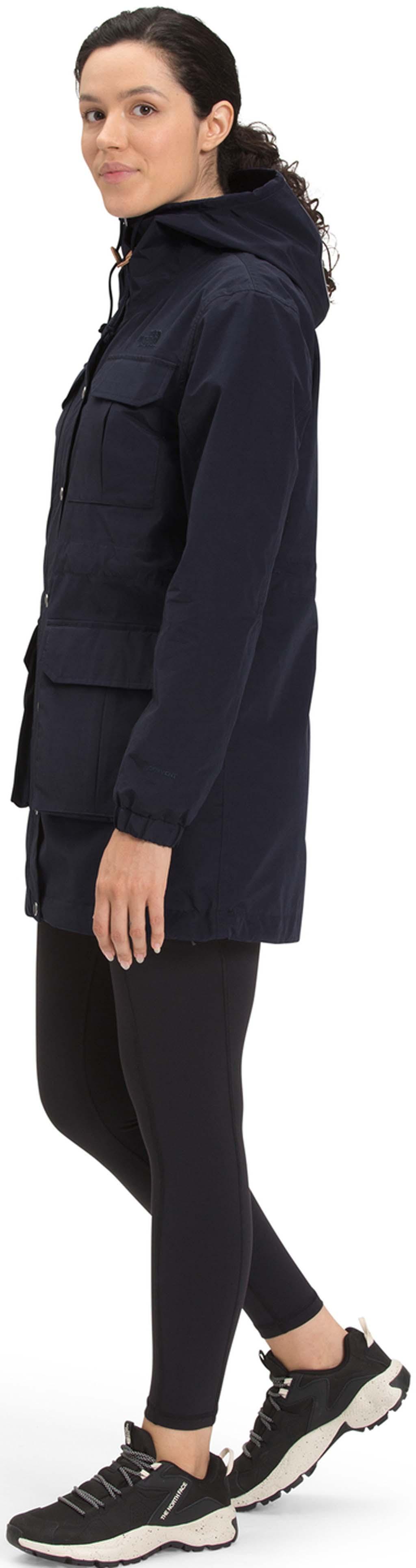 Product gallery image number 2 for product DryVent Mountain Parka - Women's