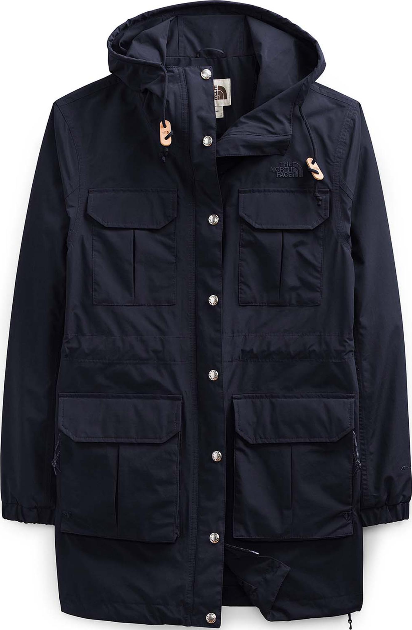 Product gallery image number 1 for product DryVent Mountain Parka - Women's