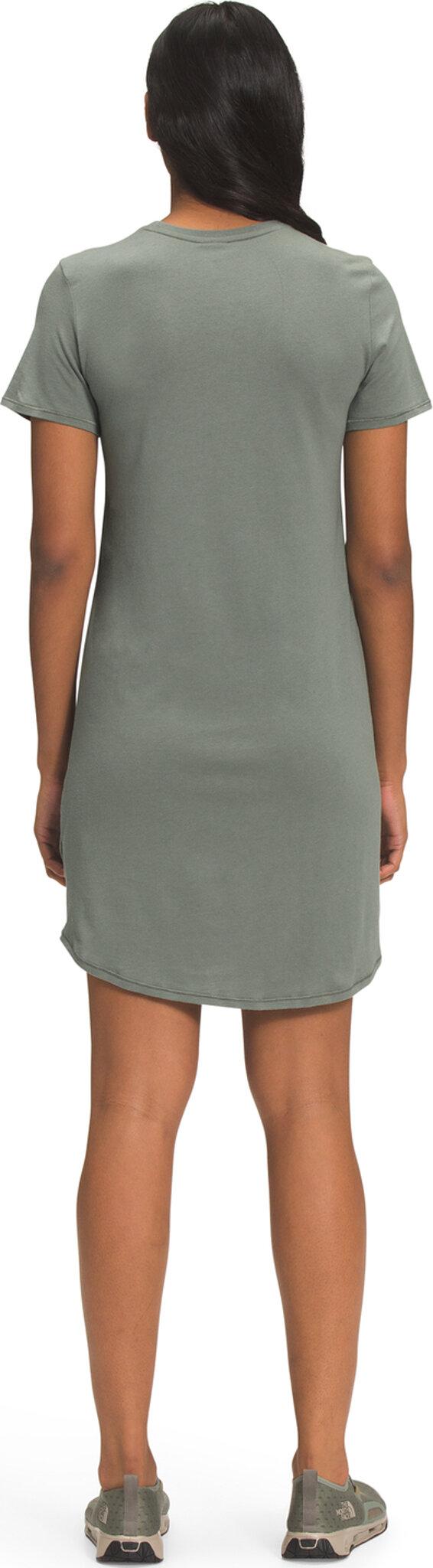Numéro de l'image de la galerie de produits 3 pour le produit Robe Best Tee Ever - Femme