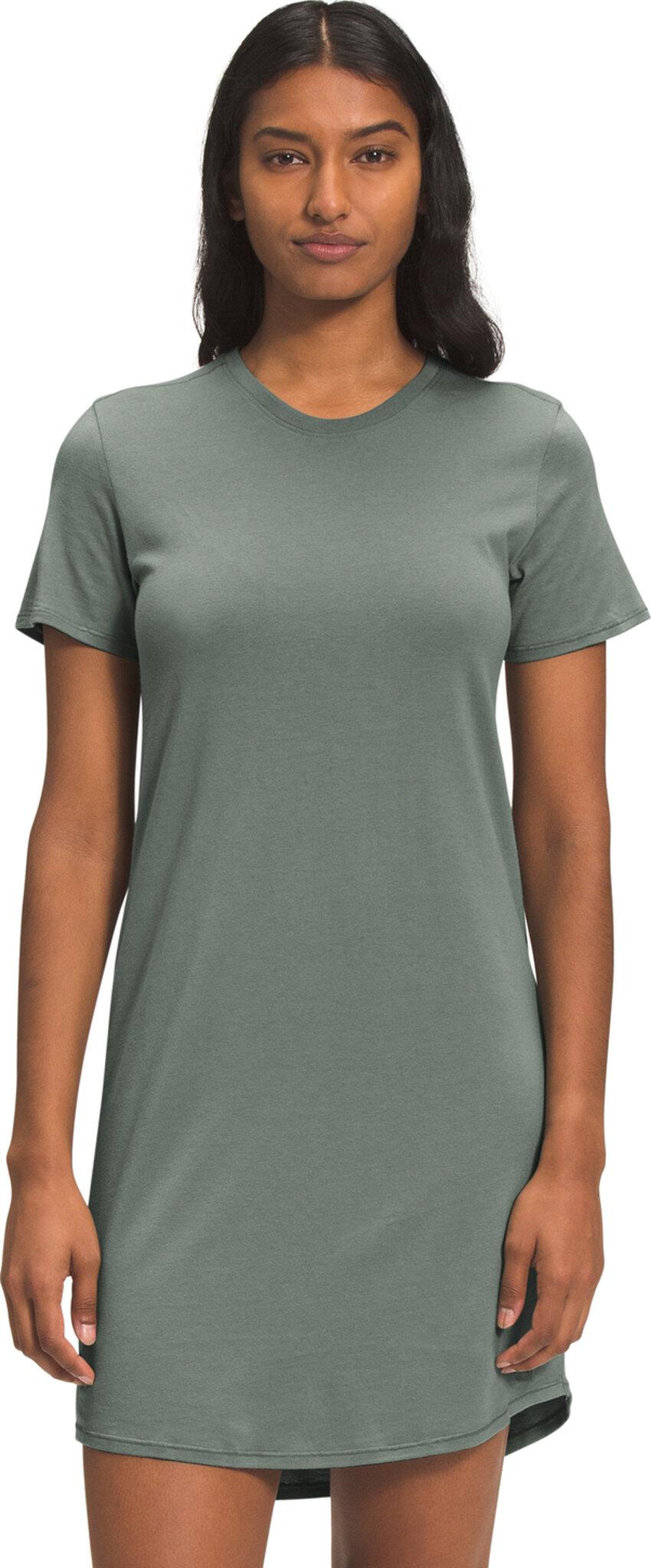 Numéro de l'image de la galerie de produits 1 pour le produit Robe Best Tee Ever - Femme