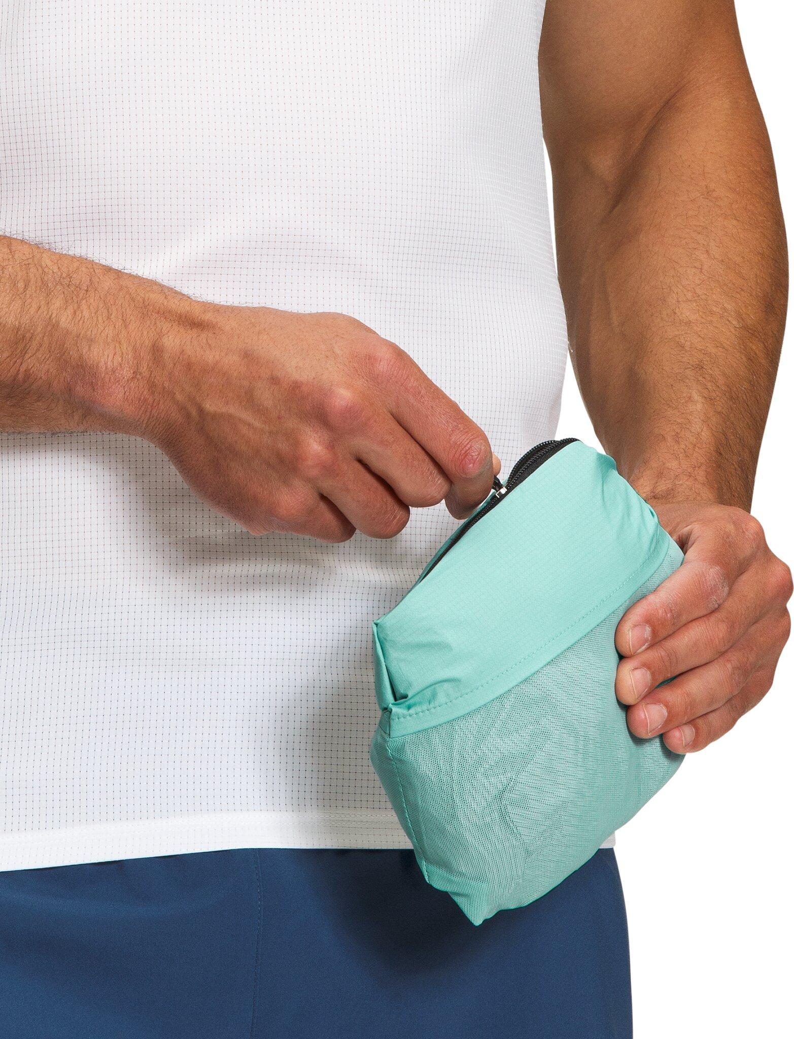 Product gallery image number 4 for product First Dawn Packable Jacket - Men’s