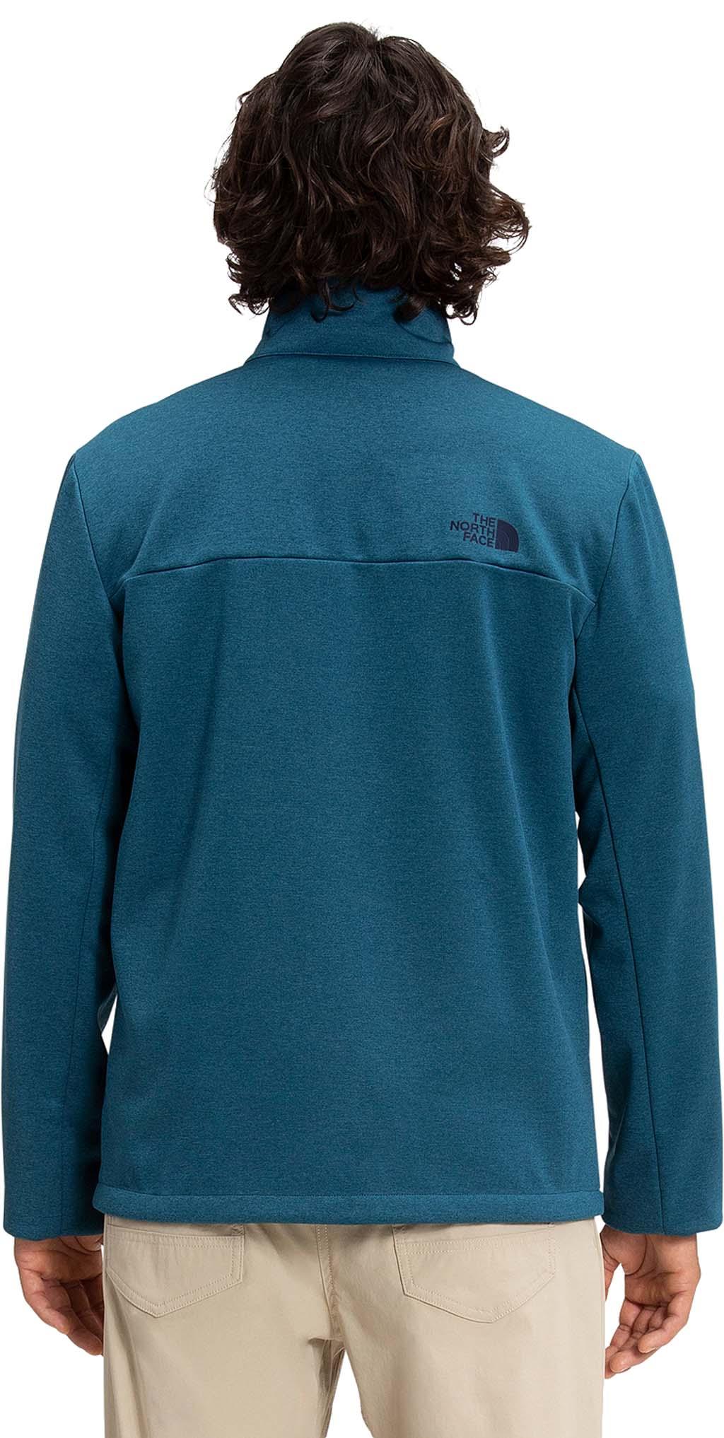 Product gallery image number 4 for product Apex Canyonwall Eco Jacket - Men’s