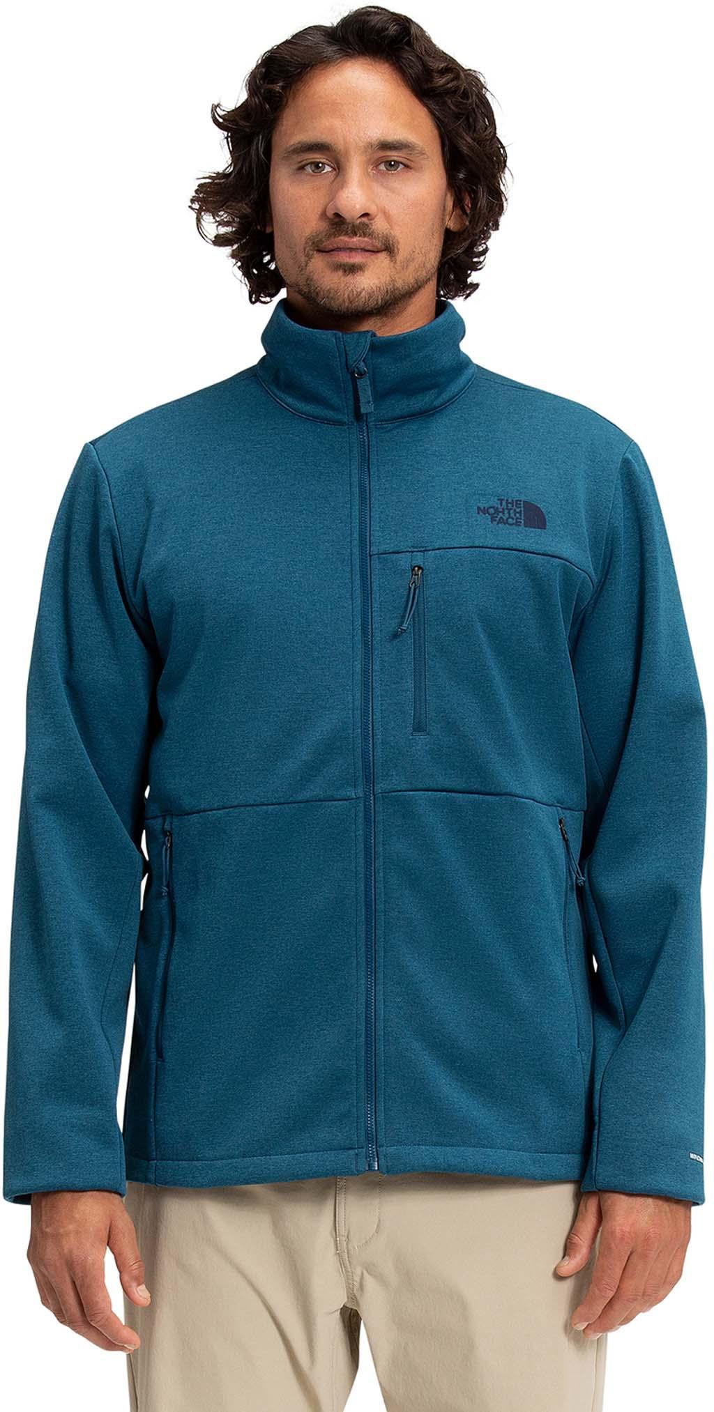 Product gallery image number 3 for product Apex Canyonwall Eco Jacket - Men’s