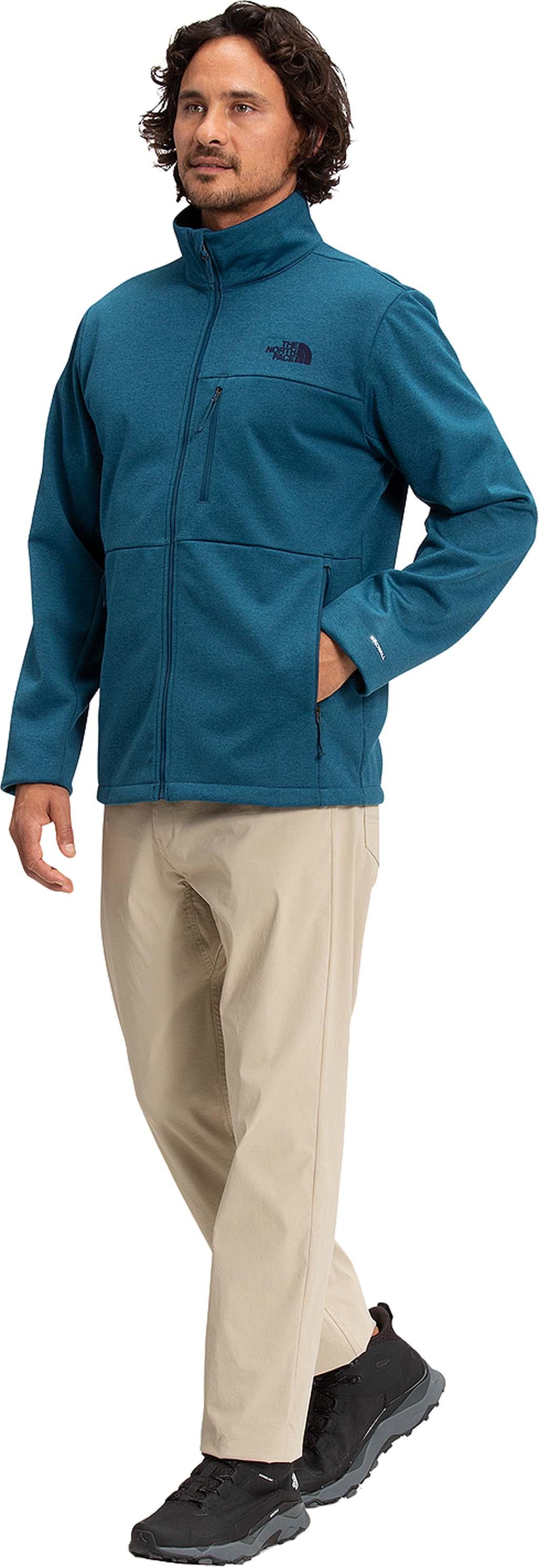 Product gallery image number 5 for product Apex Canyonwall Eco Jacket - Men’s