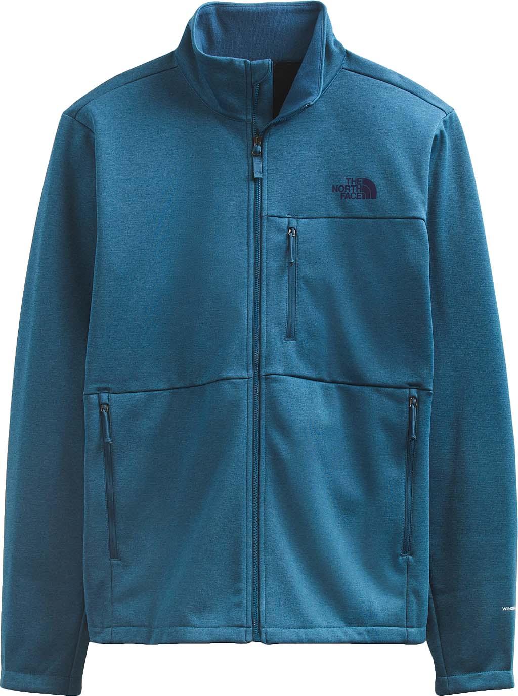 Product gallery image number 1 for product Apex Canyonwall Eco Jacket - Men’s