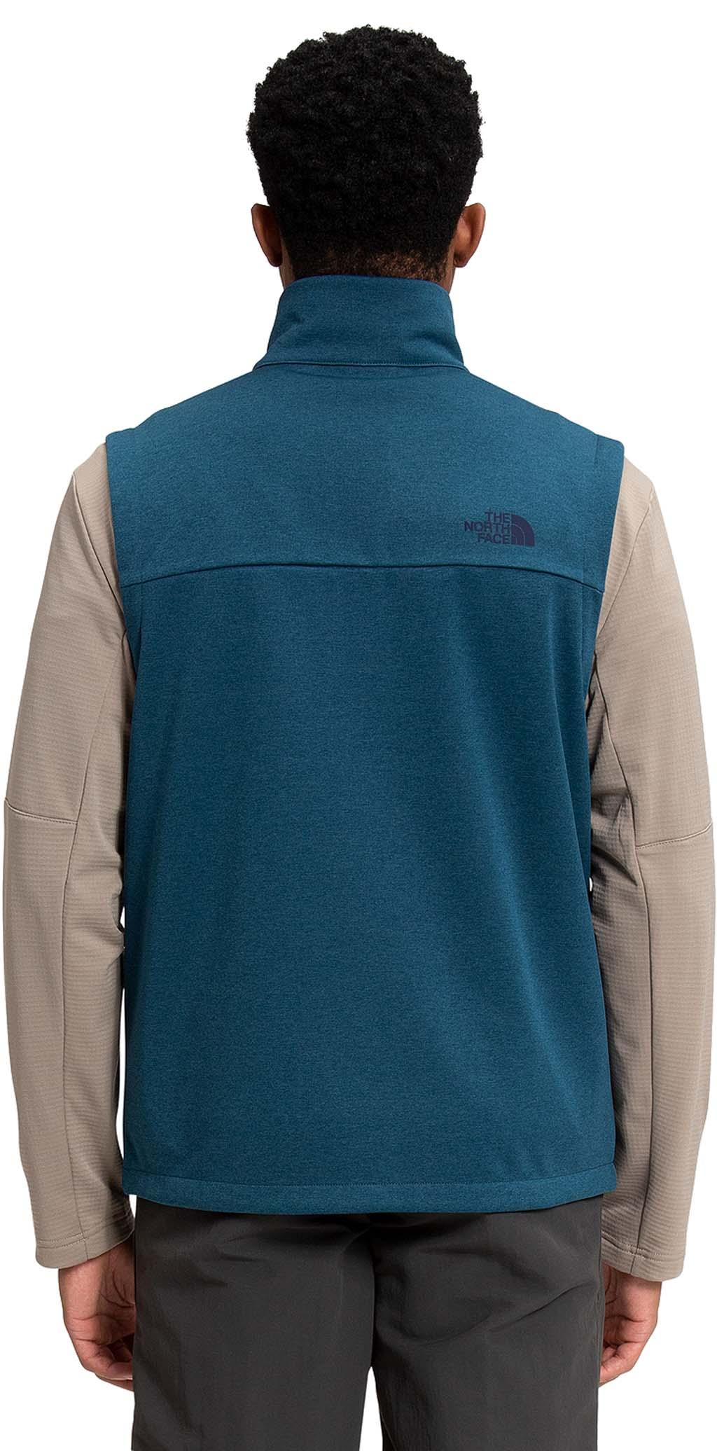 Product gallery image number 3 for product Apex Canyonwall Vest - Men’s