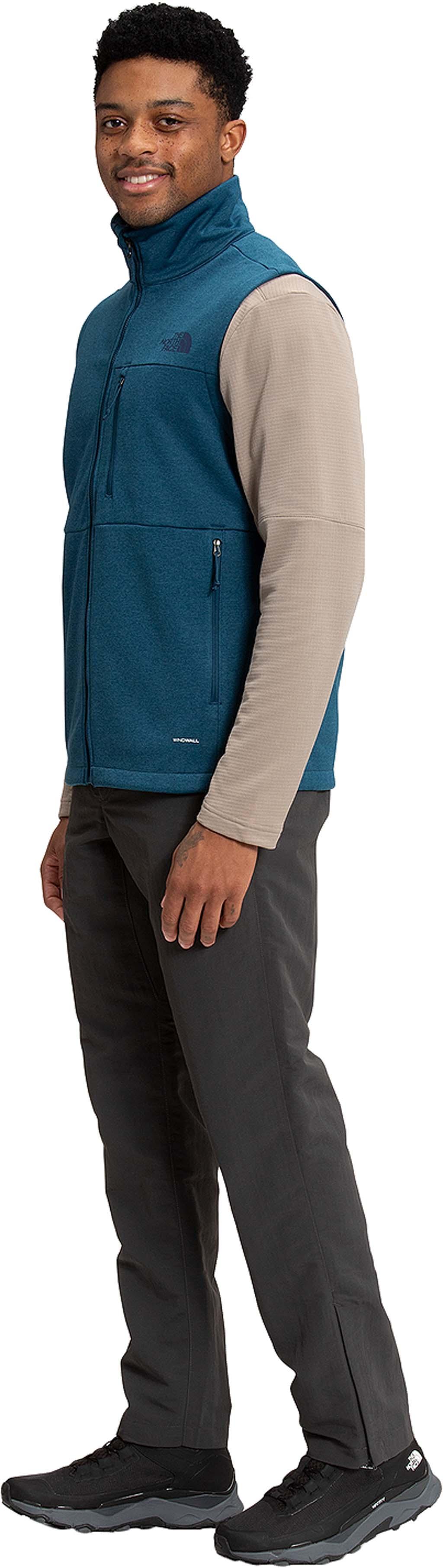 Product gallery image number 2 for product Apex Canyonwall Vest - Men’s