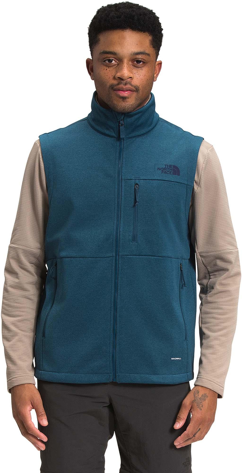 Product gallery image number 1 for product Apex Canyonwall Vest - Men’s