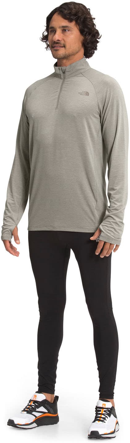 Product gallery image number 2 for product Wander ¼ Zip - Men's