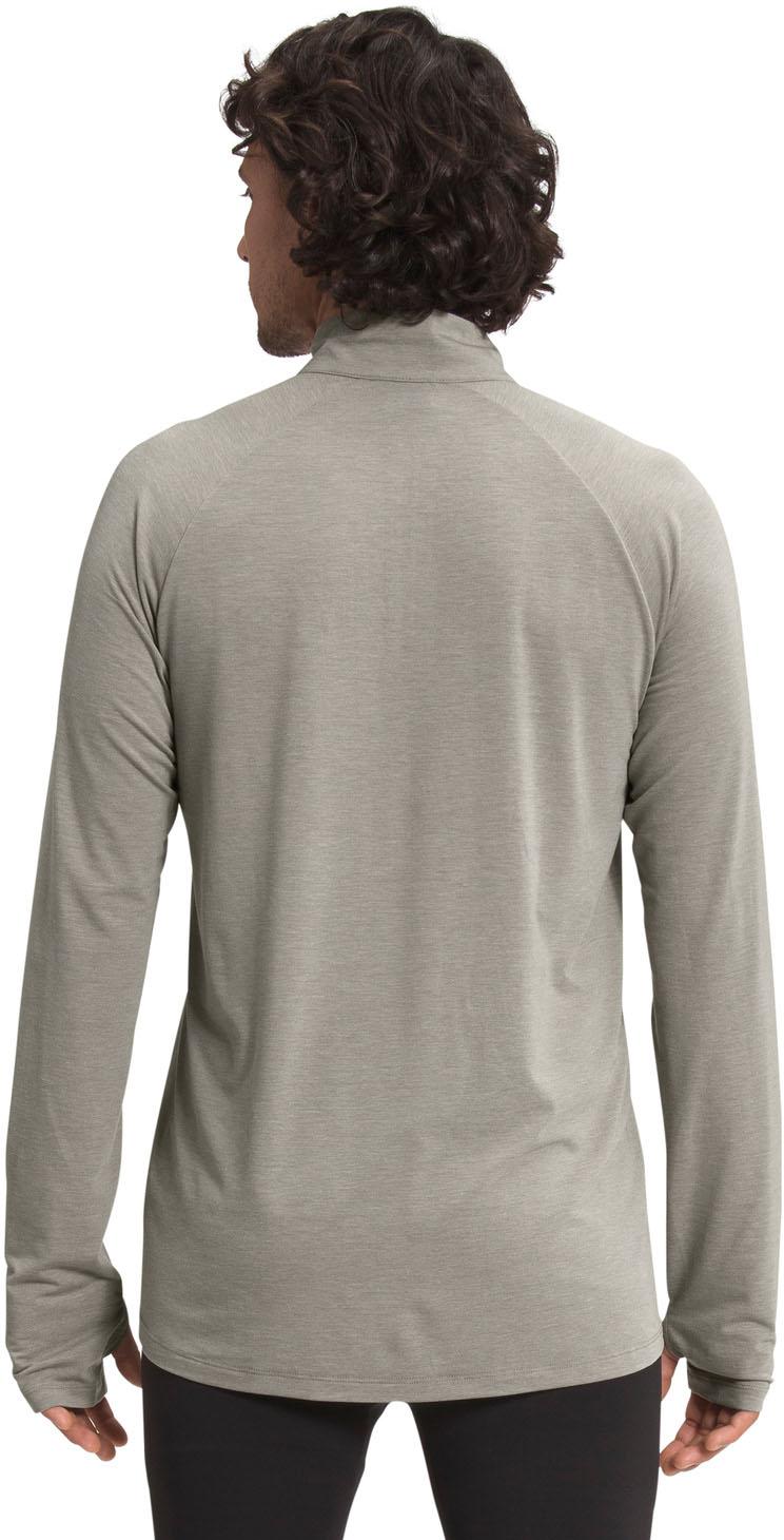 Product gallery image number 4 for product Wander ¼ Zip - Men's