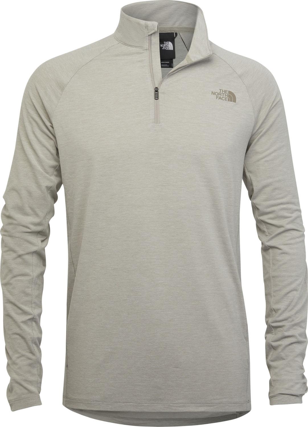 Product gallery image number 1 for product Wander ¼ Zip - Men's