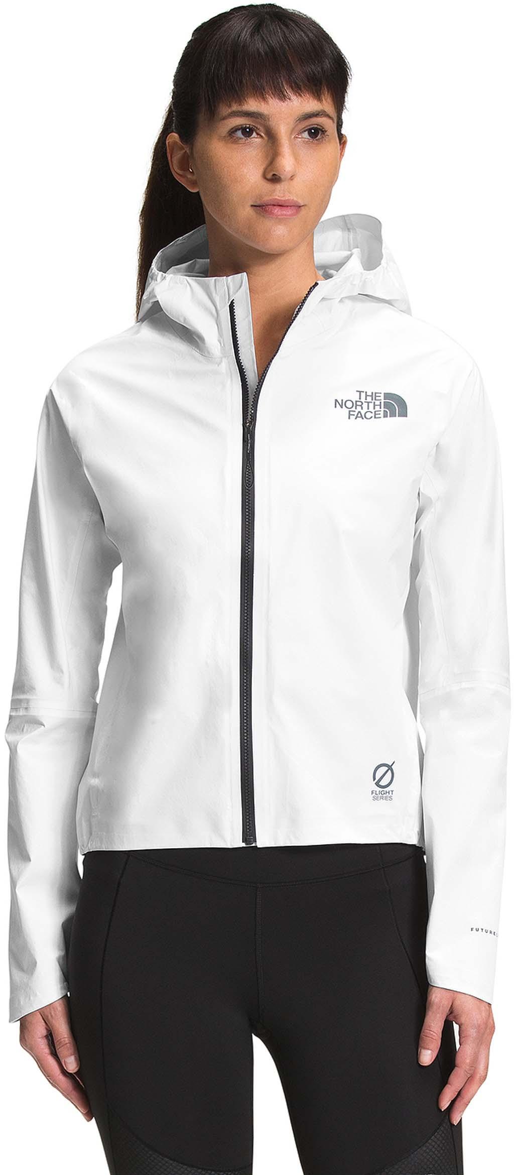 Product gallery image number 3 for product Flight Lightriser FUTURELIGHT™ Jacket - Women's