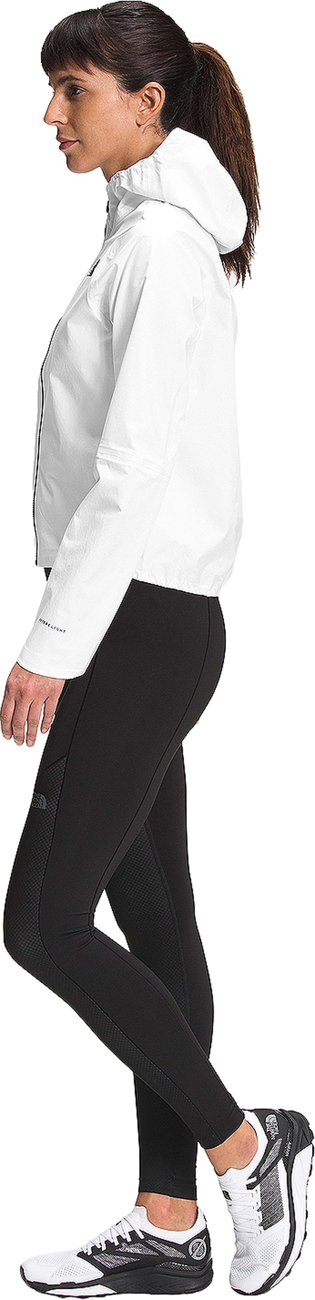 Product gallery image number 2 for product Flight Lightriser FUTURELIGHT™ Jacket - Women's