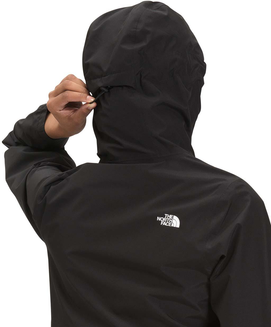 Numéro de l'image de la galerie de produits 7 pour le produit Manteau Hanging Lake - Femme